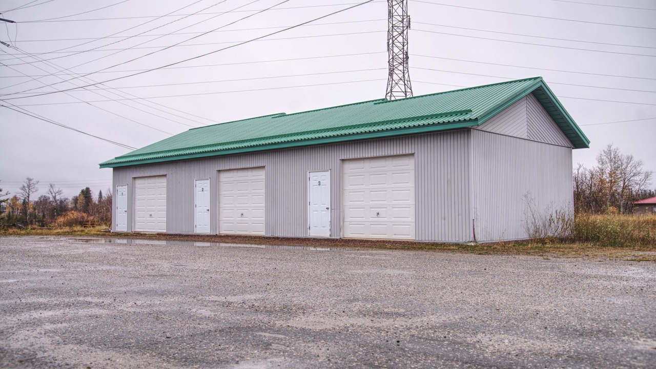 Photo of Outdoor in Kapuskasing