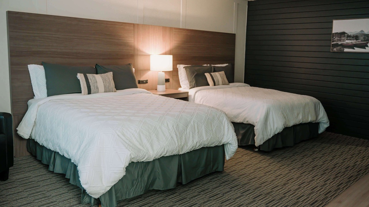 Photo of Bedroom in Kapuskasing