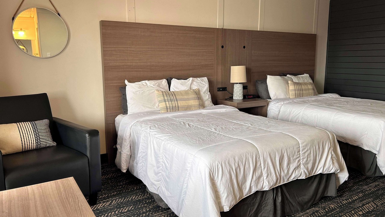 Photo of Bedroom in Kapuskasing