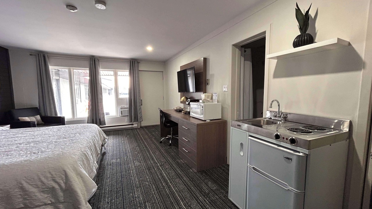 Photo of Bedroom in Kapuskasing
