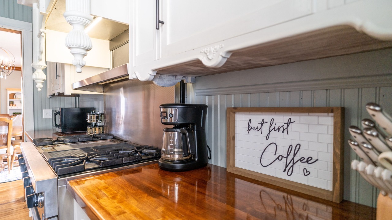 Photo of Kitchen in Lake City
