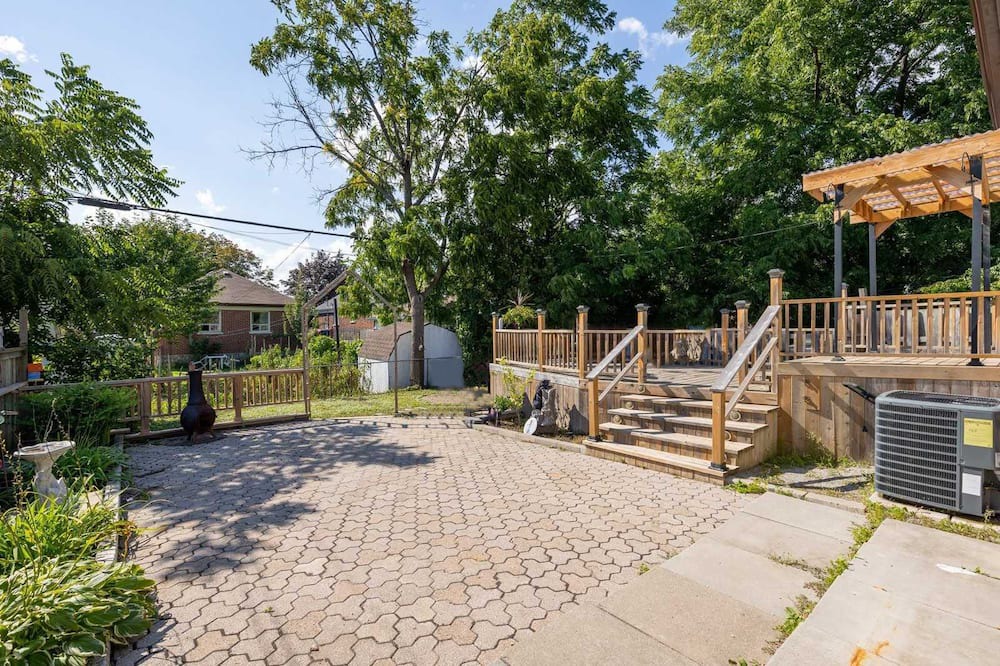 Photo of Outdoor in Durham Region