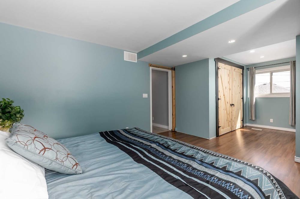Photo of Bedroom in Durham Region