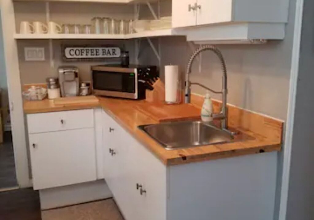 Photo of Kitchen in Saint Thomas
