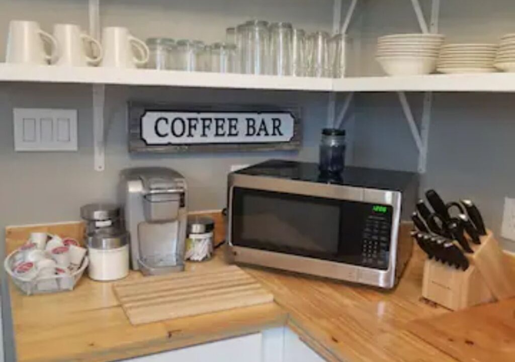 Photo of Kitchen in Saint Thomas