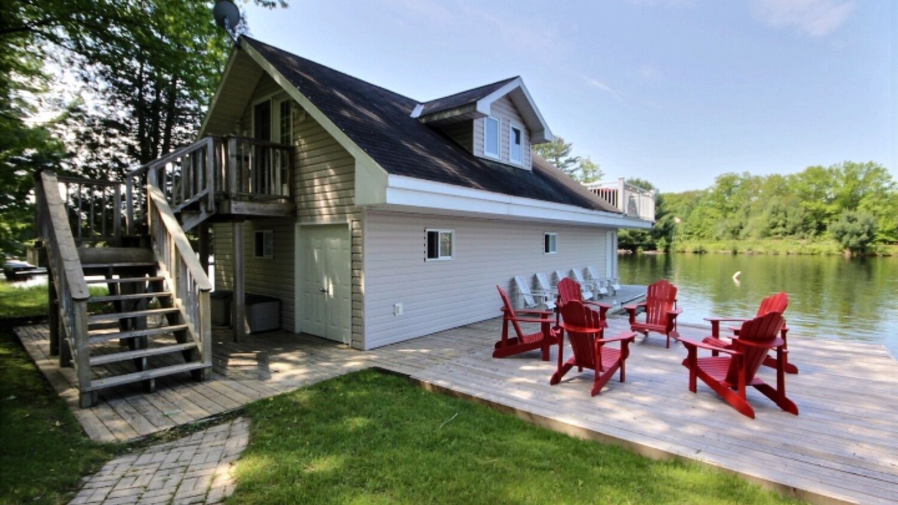 Photo of Outdoor in Bracebridge