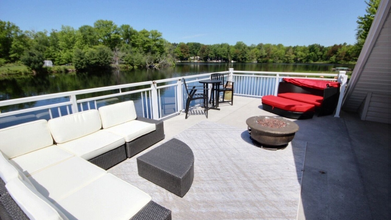 Photo of Outdoor in Bracebridge