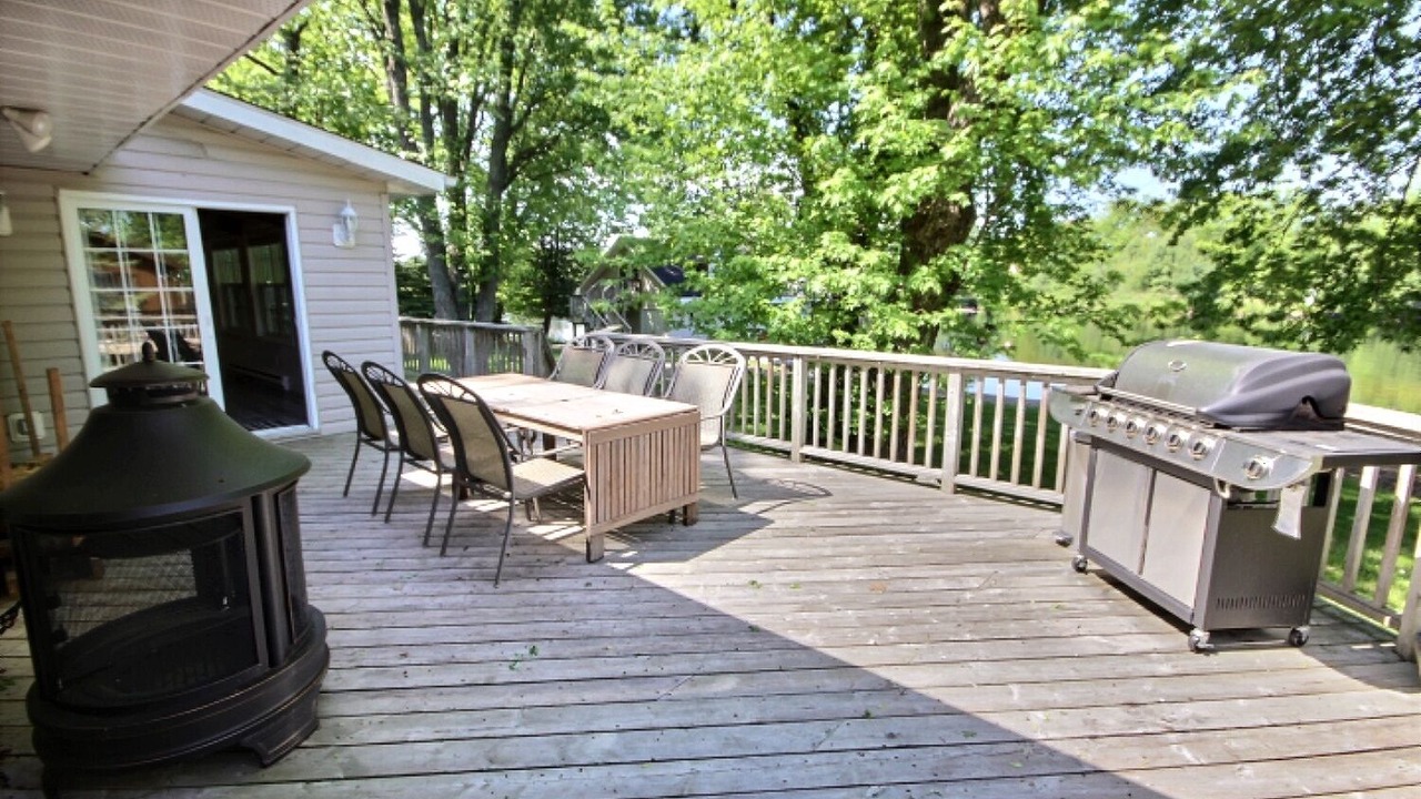 Photo of Outdoor in Bracebridge