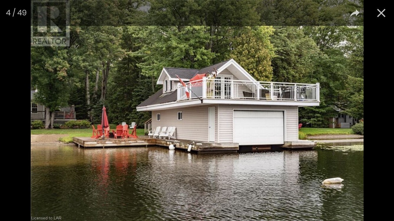 Photo of Outdoor in Bracebridge