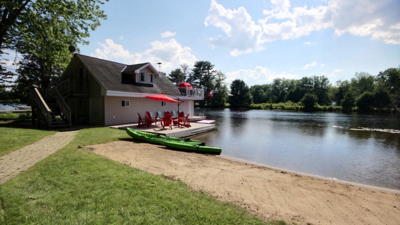 Photo of Outdoor in Bracebridge