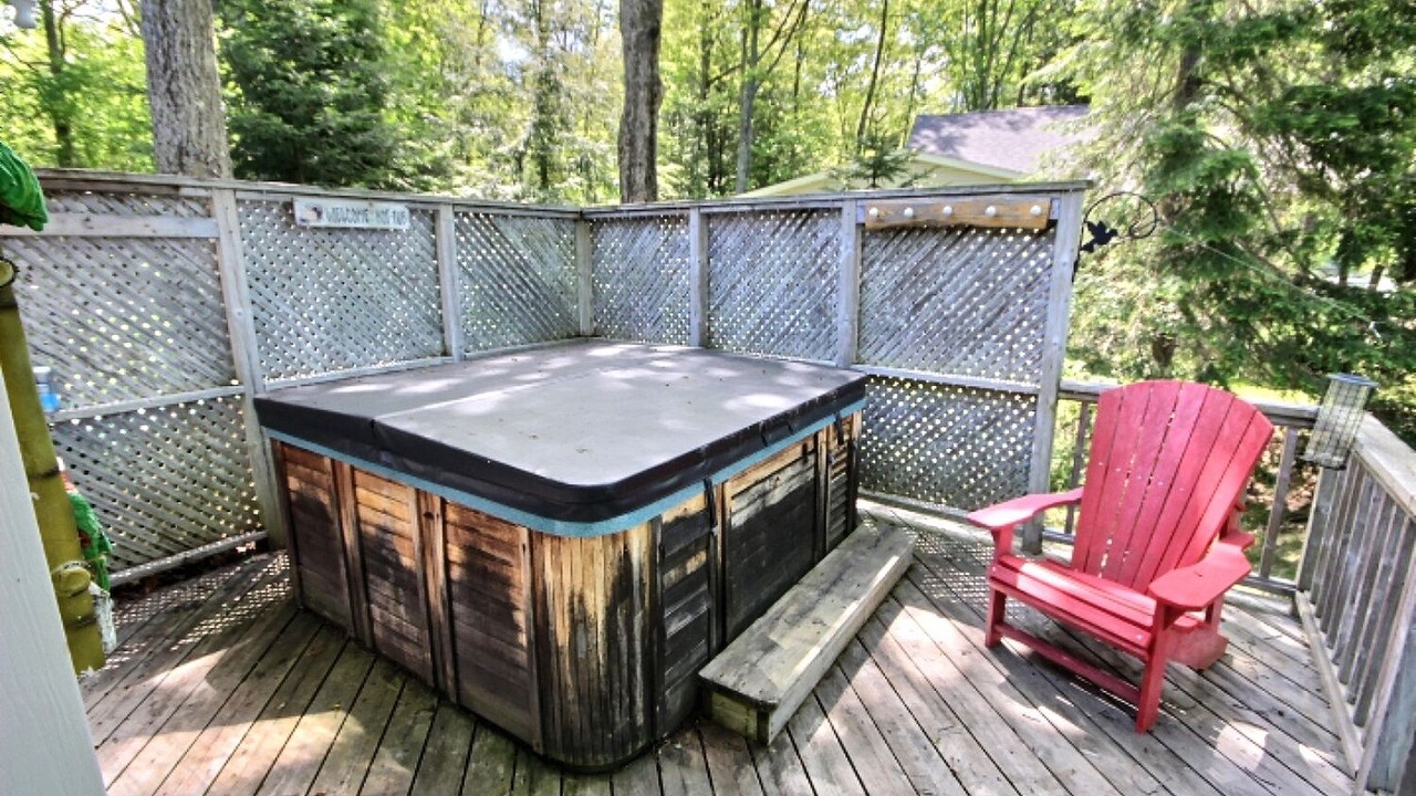 Photo of Outdoor in Bracebridge
