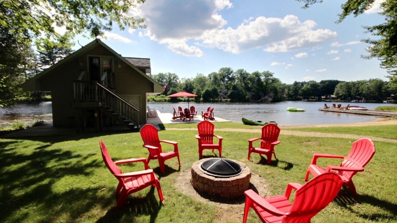 Photo of Outdoor in Bracebridge