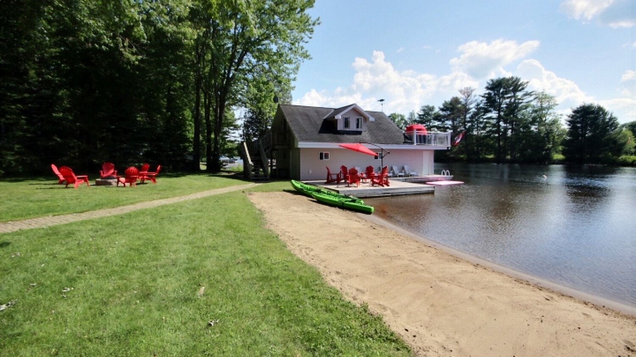 Photo of Outdoor in Bracebridge