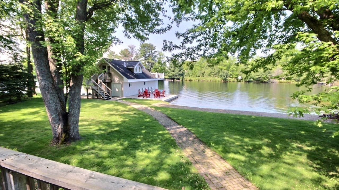 Photo of Outdoor in Bracebridge