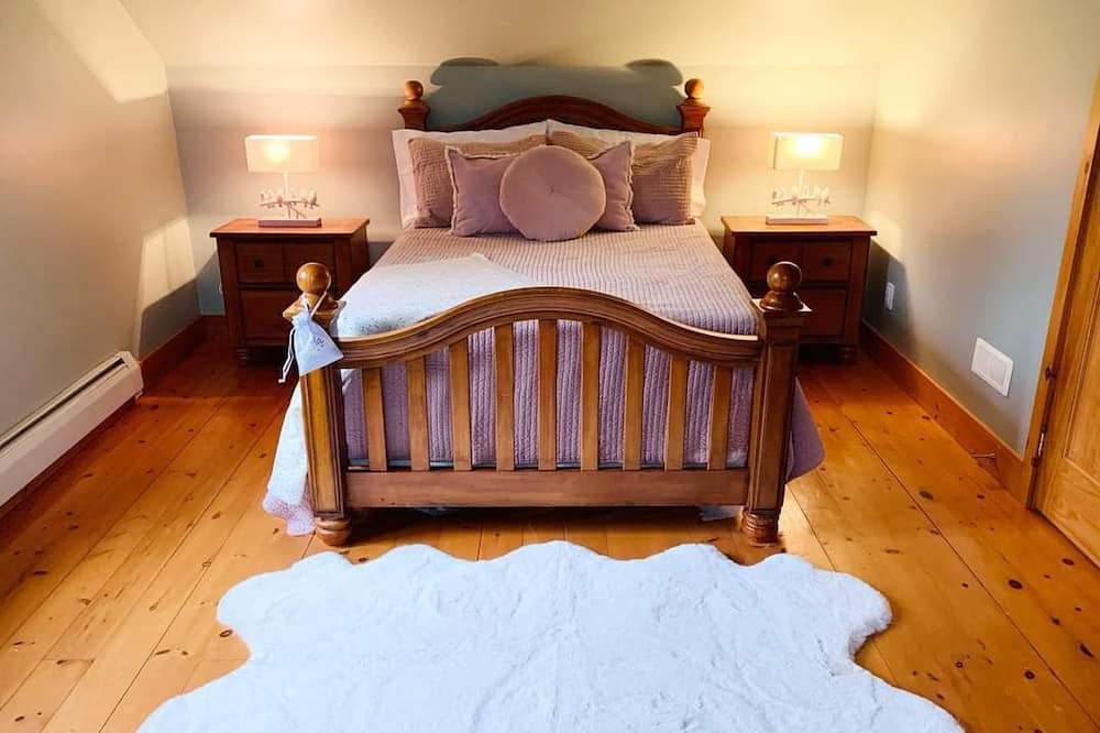 Photo of Bedroom in Manitoulin District