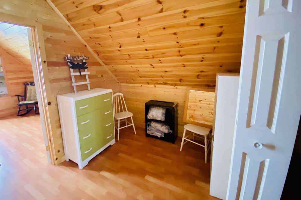 Photo of Livingroom in West Nipissing