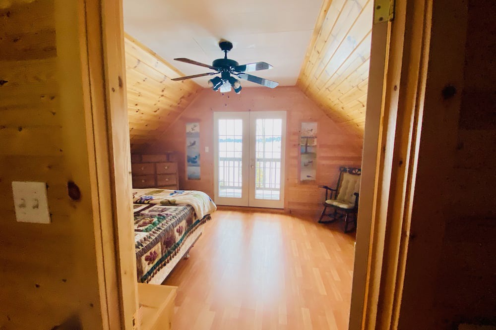 Photo of Bedroom in West Nipissing