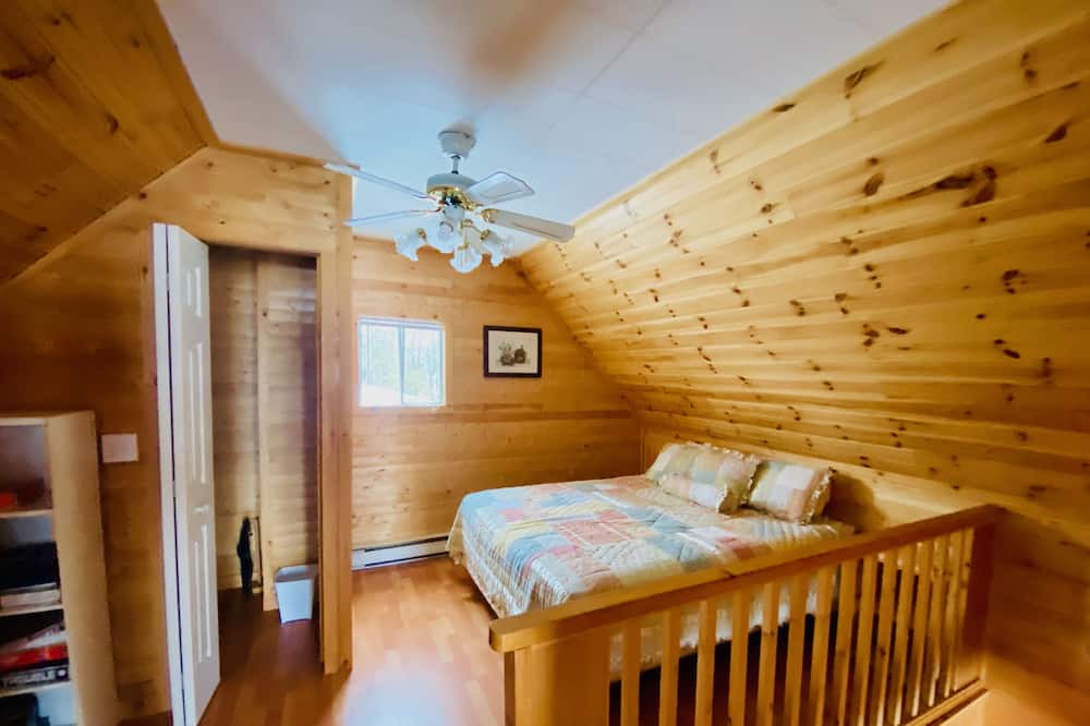 Photo of Bedroom in West Nipissing