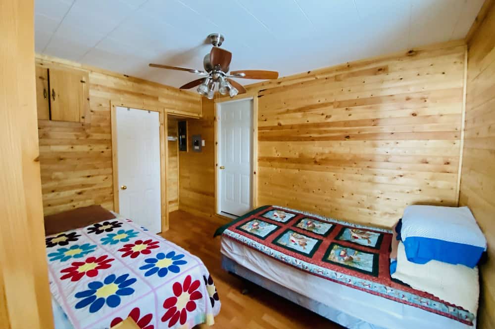 Photo of Bedroom in West Nipissing