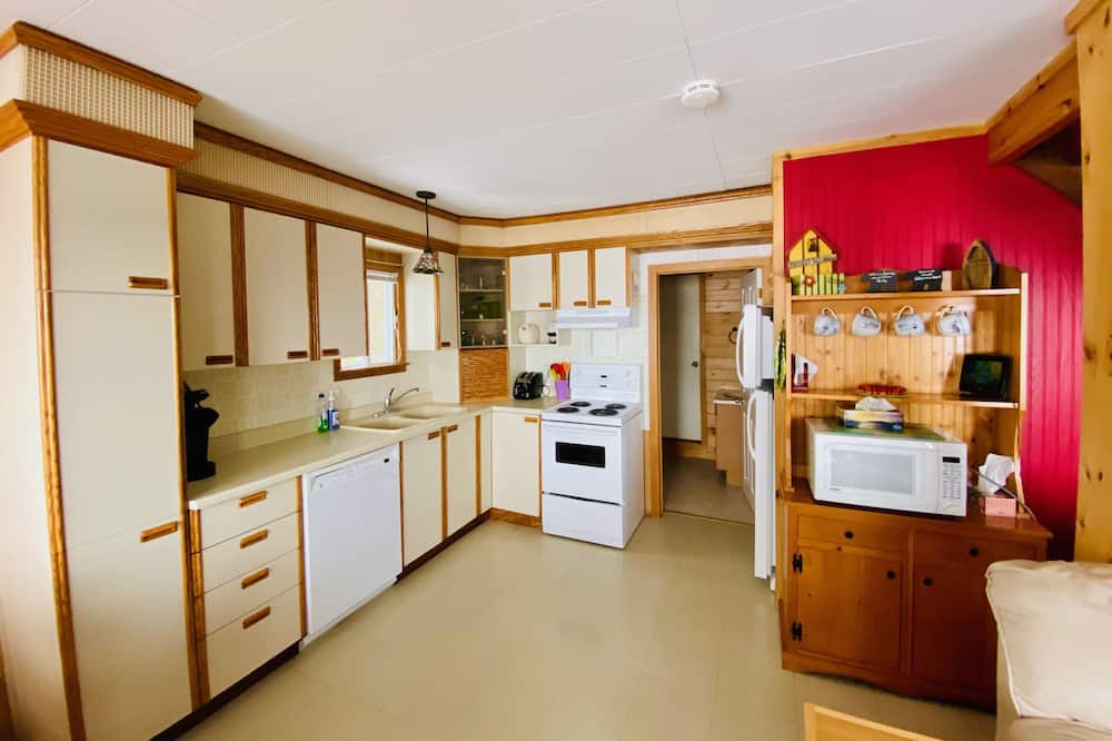 Photo of Kitchen in West Nipissing