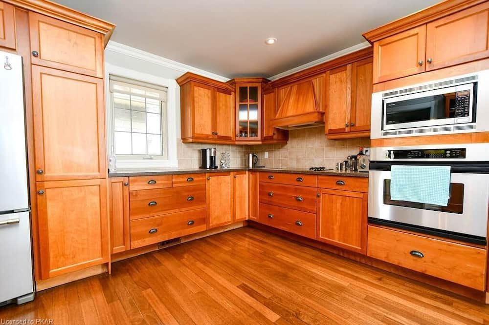 Photo of Kitchen in Selwyn