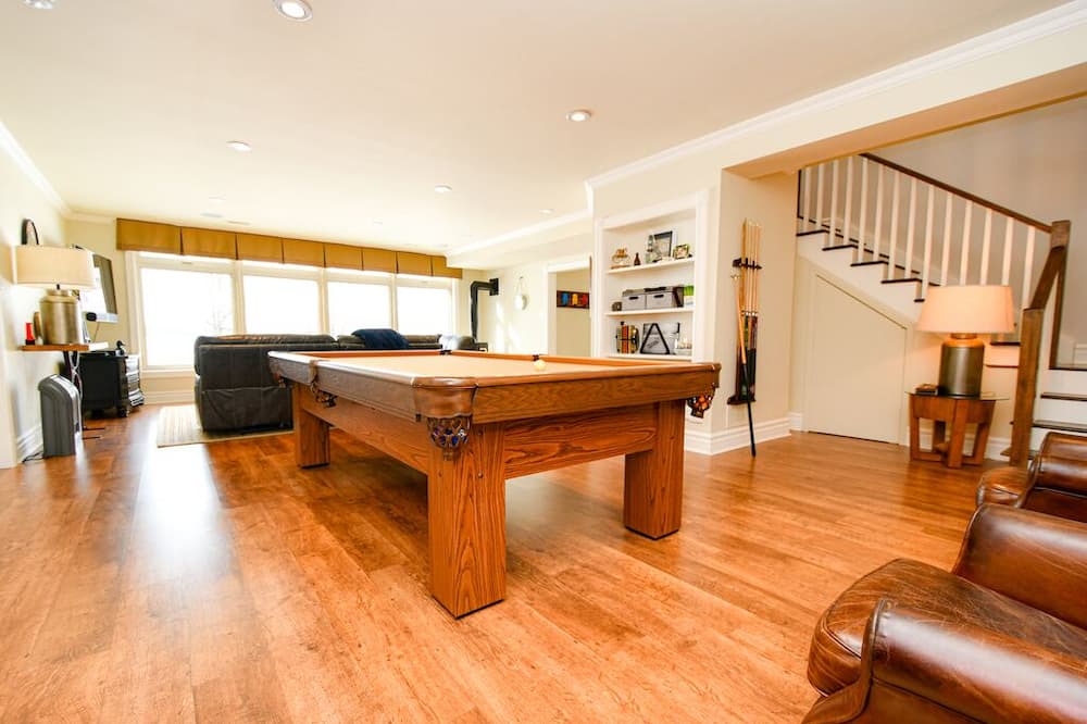 Photo of Bedroom in Selwyn