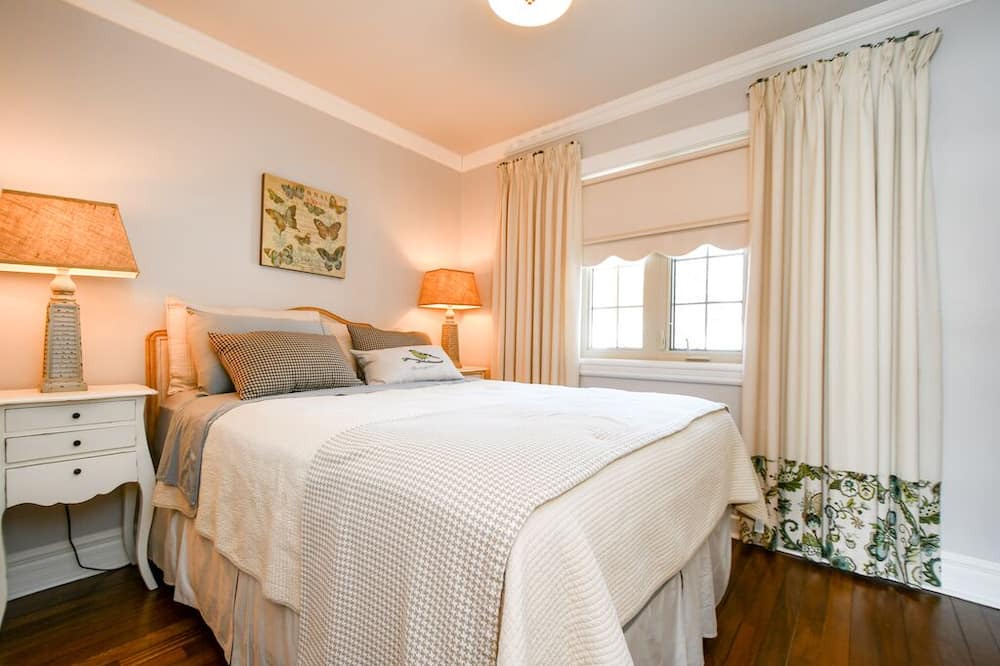 Photo of Bedroom in Selwyn