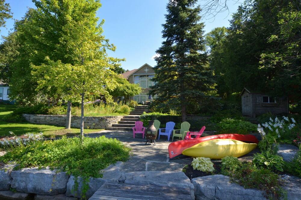 Photo of Outdoor in Selwyn