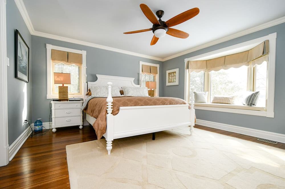 Photo of Bedroom in Selwyn