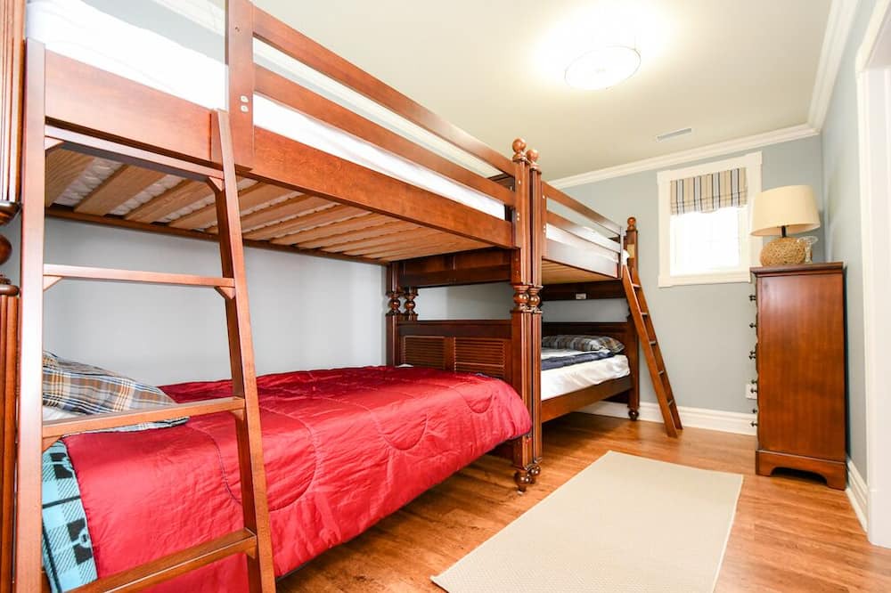 Photo of Bedroom in Selwyn