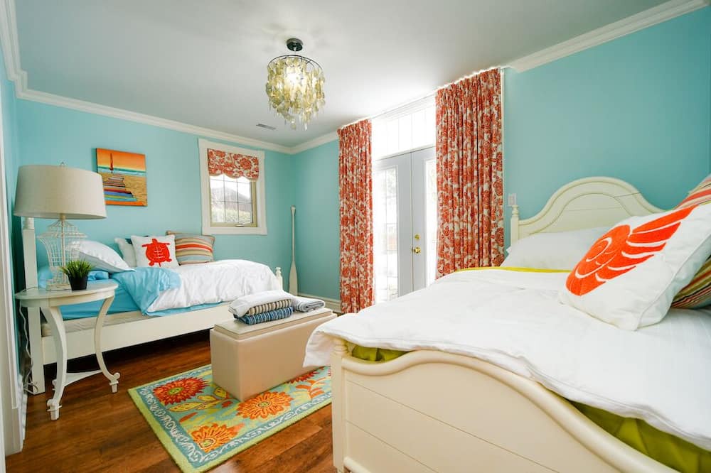 Photo of Bedroom in Selwyn