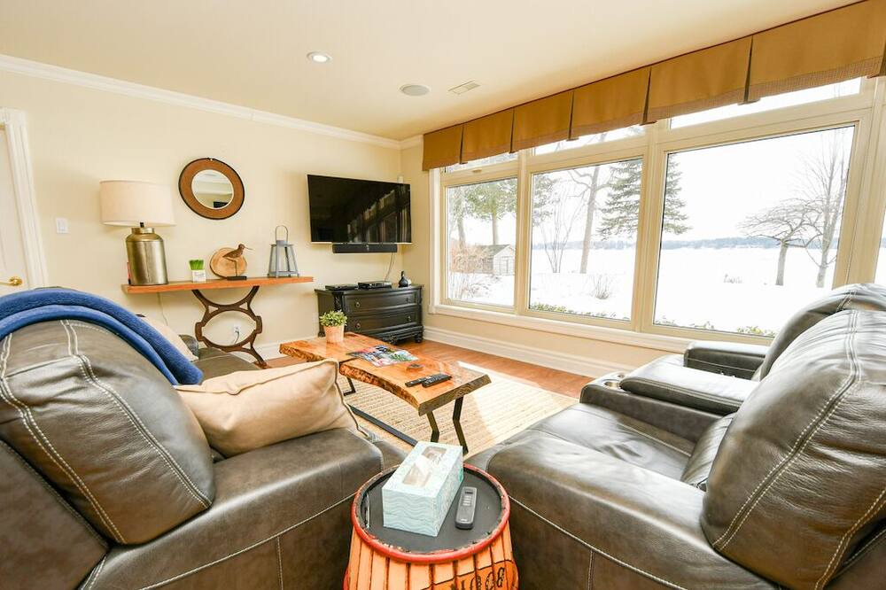 Photo of Livingroom in Selwyn