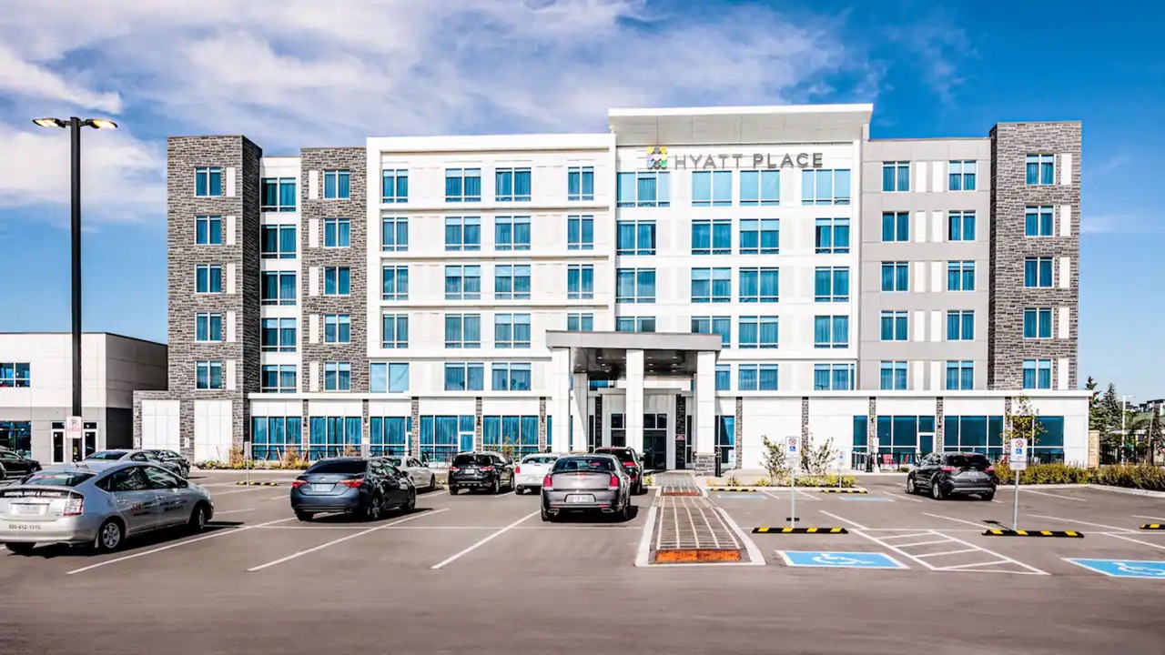 Photo of Outdoor in Airport Road Business Centre