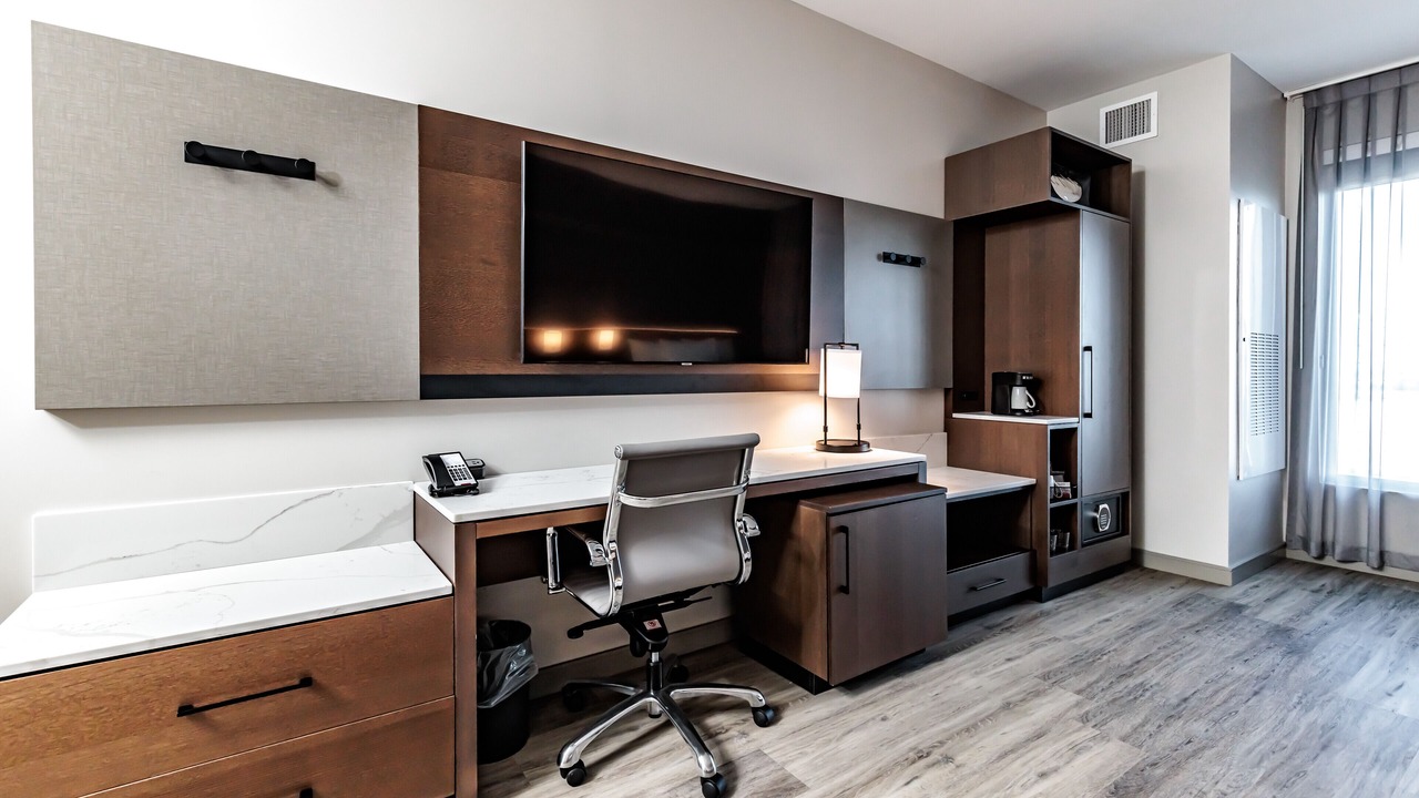 Photo of Bedroom in Airport Road Business Centre