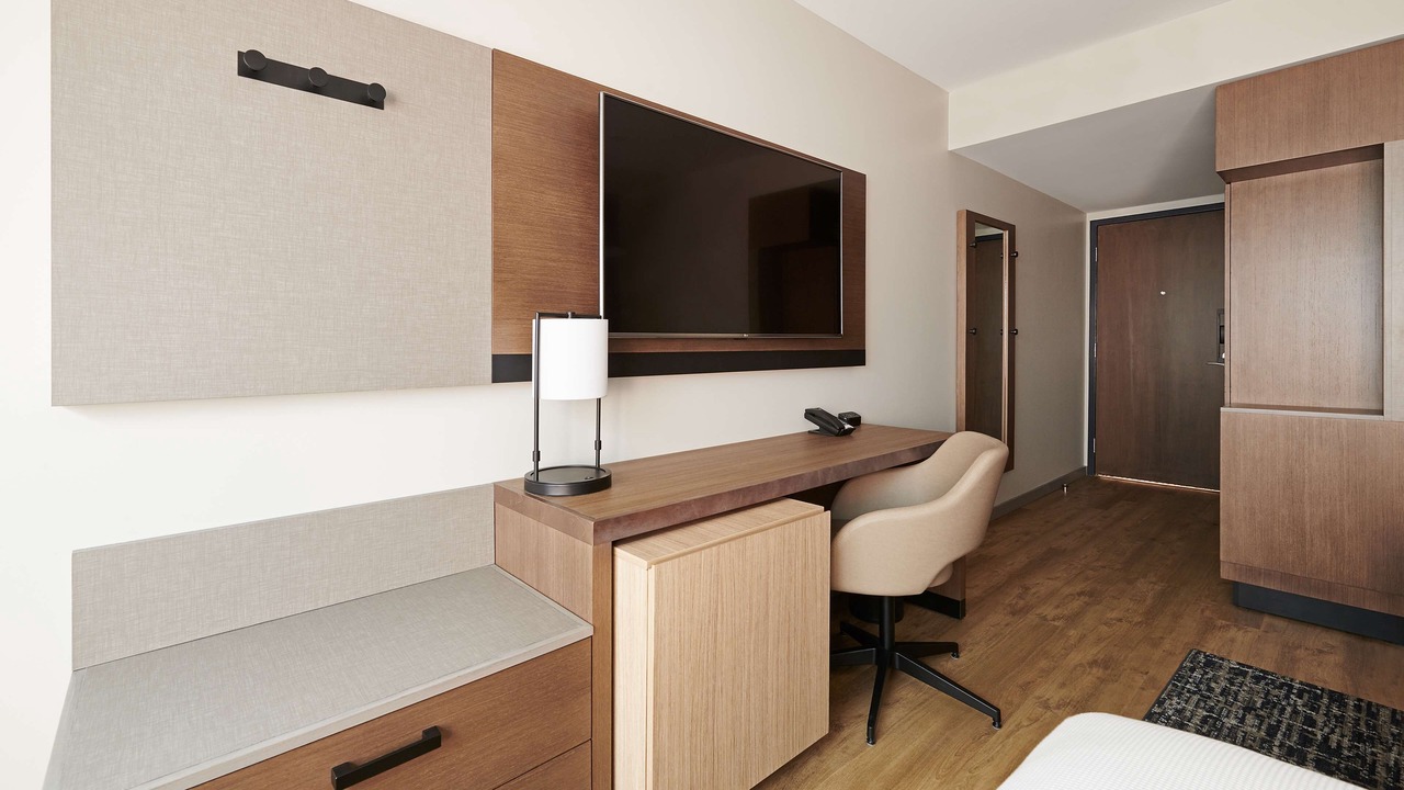 Photo of Bedroom in Airport Road Business Centre