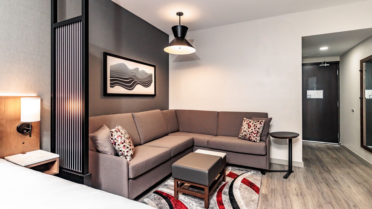 Photo of Bedroom in Airport Road Business Centre