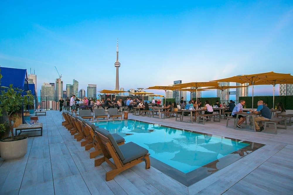Photo of Outdoor in Trinity - Bellwoods