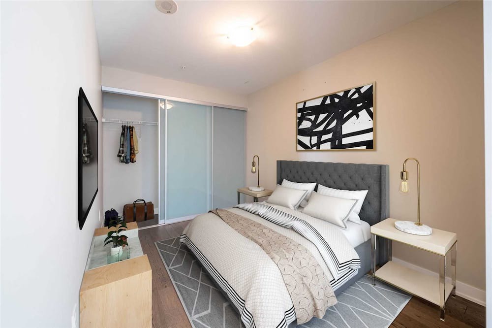 Photo of Bedroom in Trinity - Bellwoods