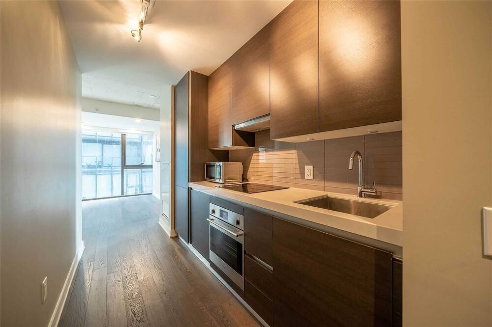 Photo of Kitchen in Trinity - Bellwoods