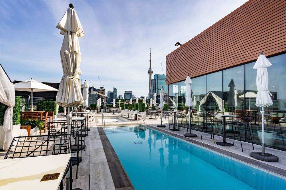Photo of Outdoor in Trinity - Bellwoods