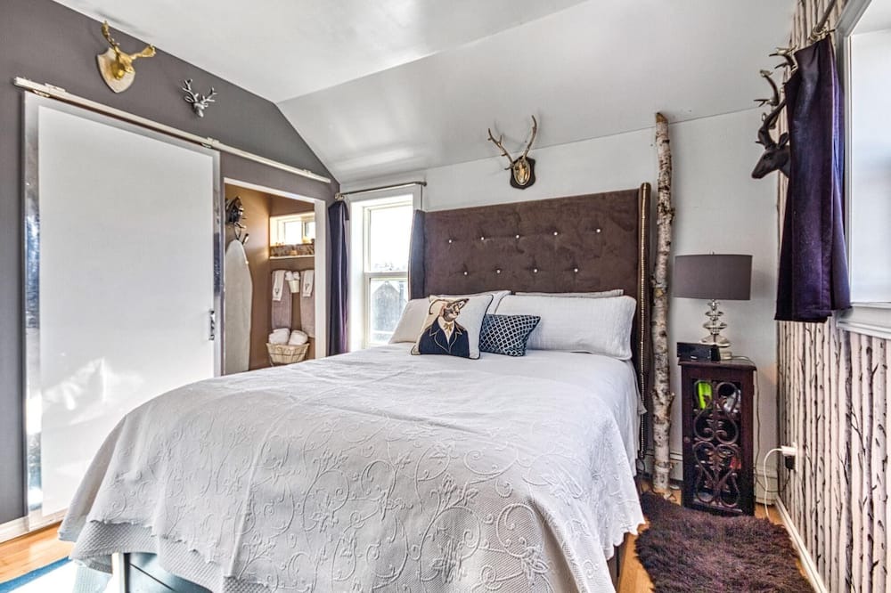 Photo of Bedroom in Manitoulin District