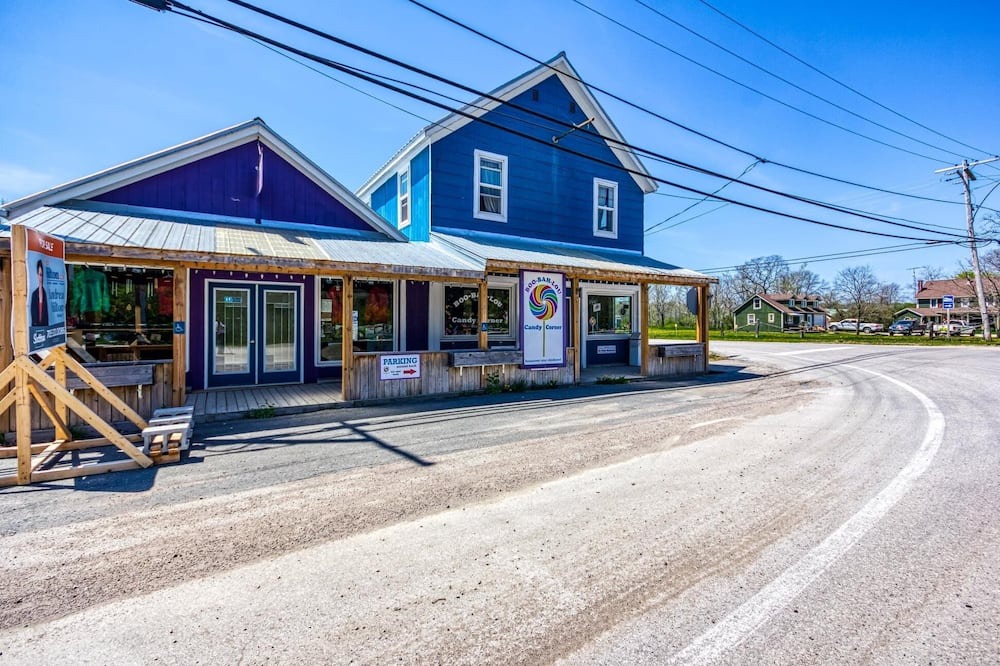 Photo of Outdoor in Manitoulin District