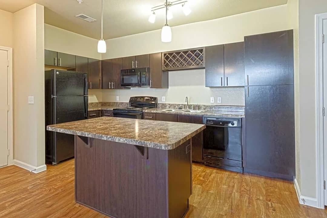 Photo of Kitchen in Rochester