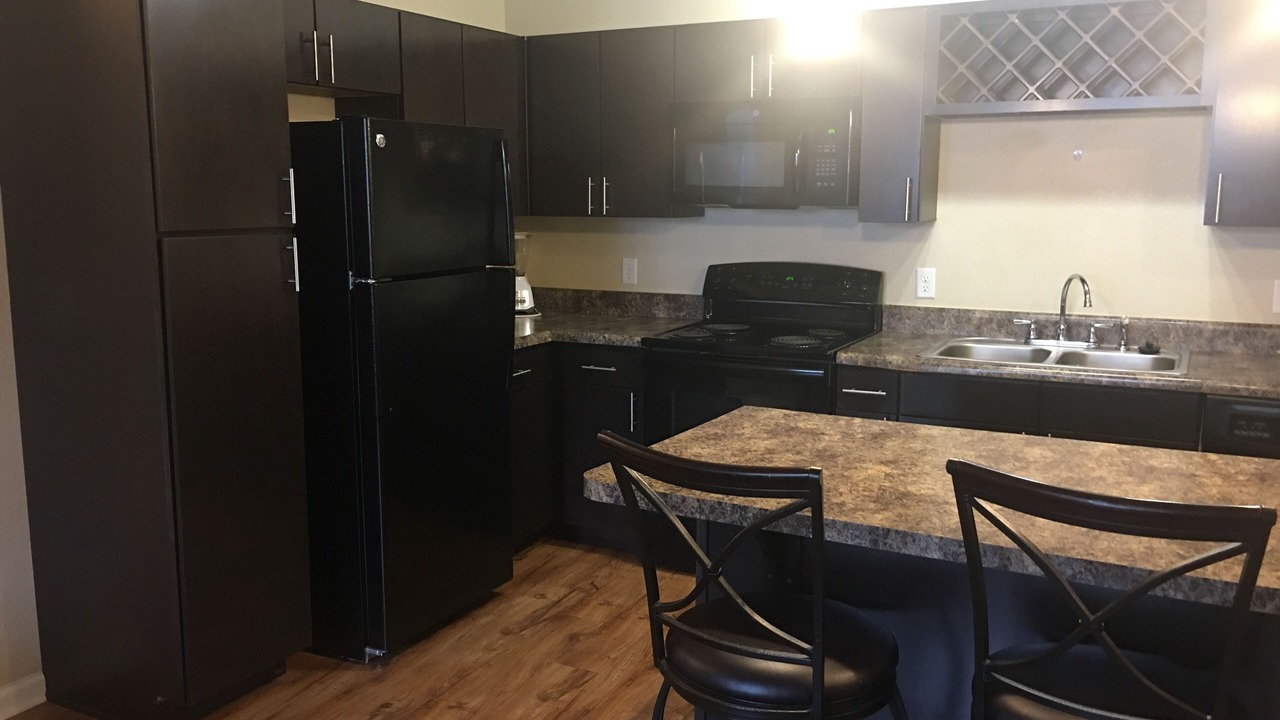 Photo of Kitchen in Rochester