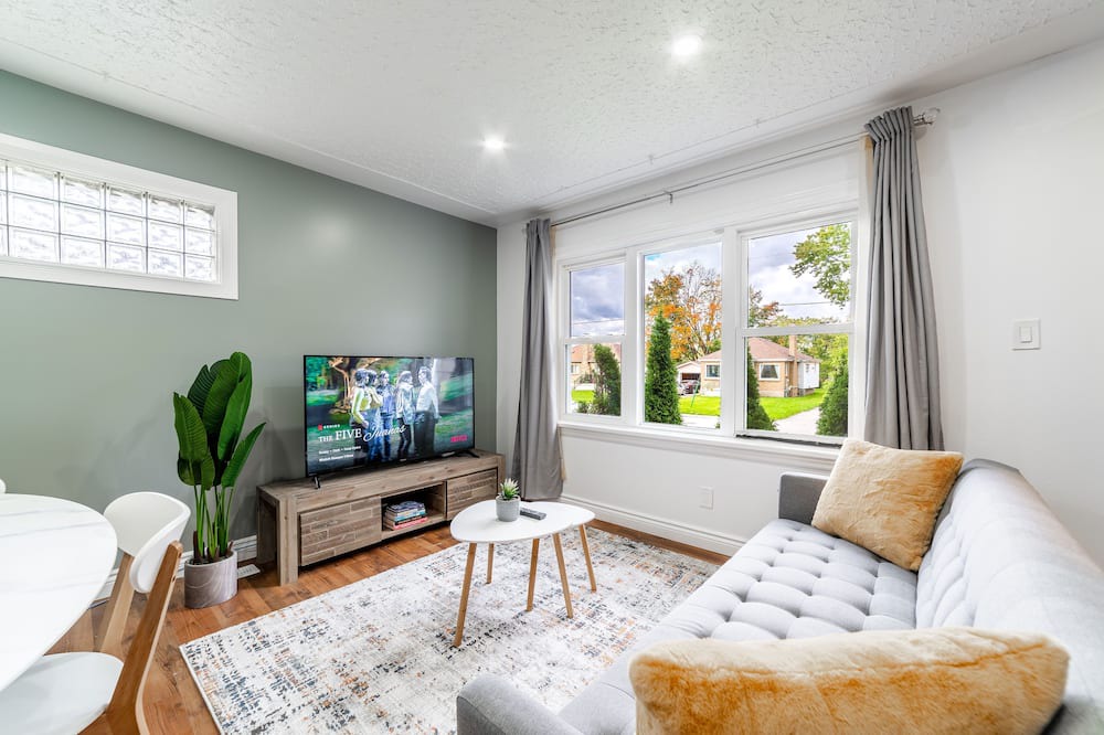 Photo of Livingroom in Argyle