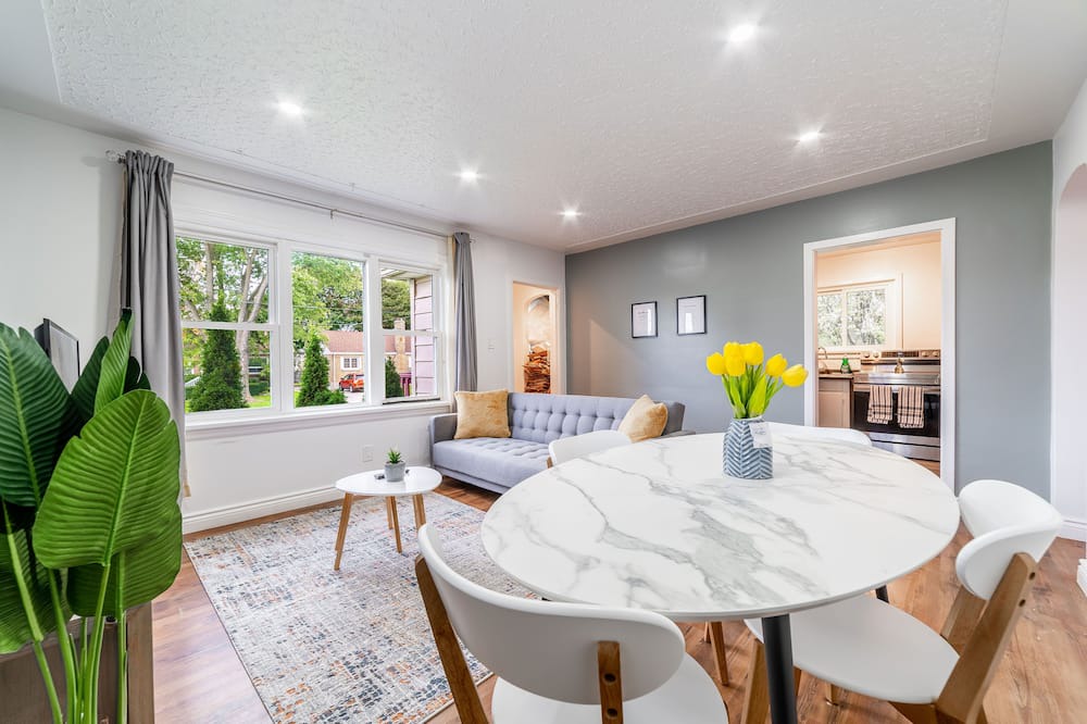 Photo of Livingroom in Argyle
