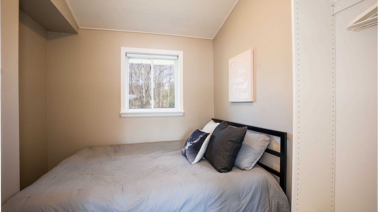 Photo of Bedroom in Brudenell