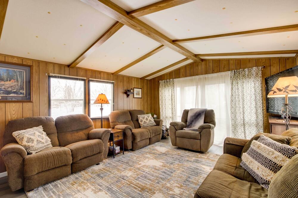 Photo of Bedroom in Mc Grath