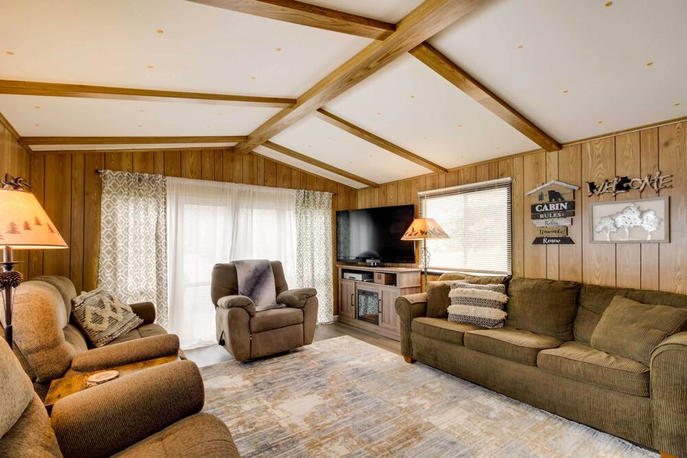 Photo of Bedroom in Mc Grath