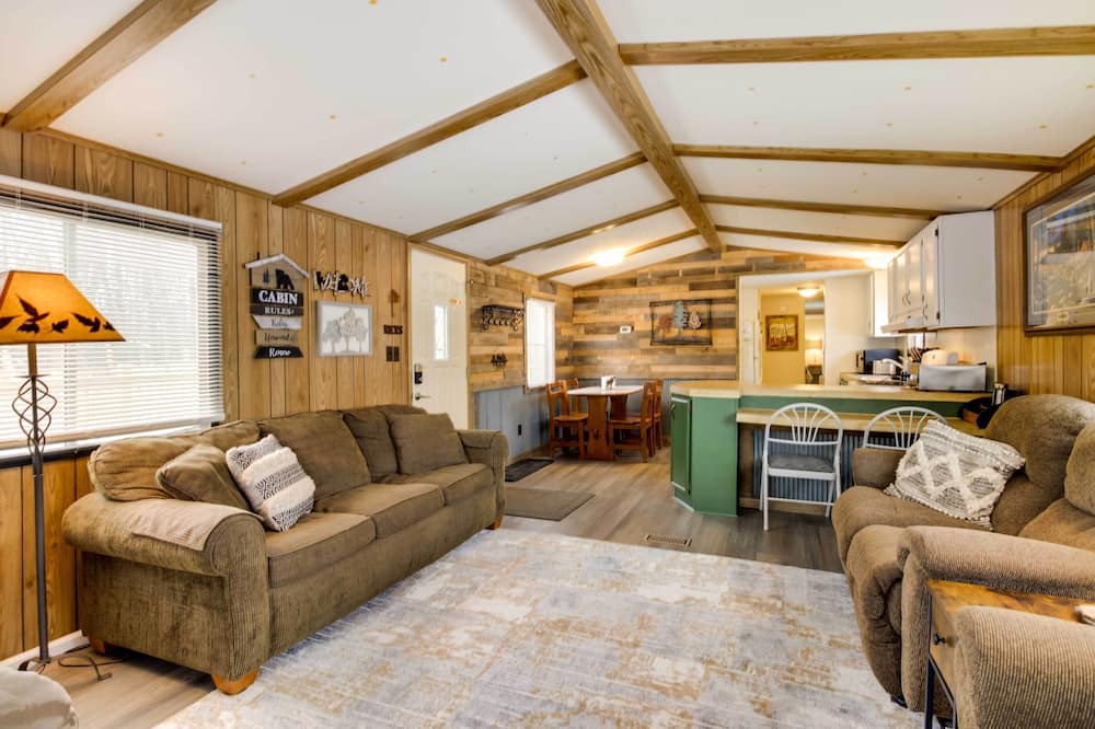Photo of Livingroom in Mc Grath